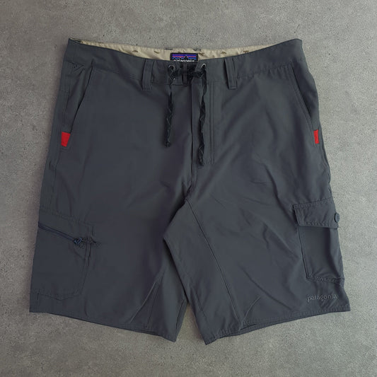 Patagonia Baggy Nylon Shorts