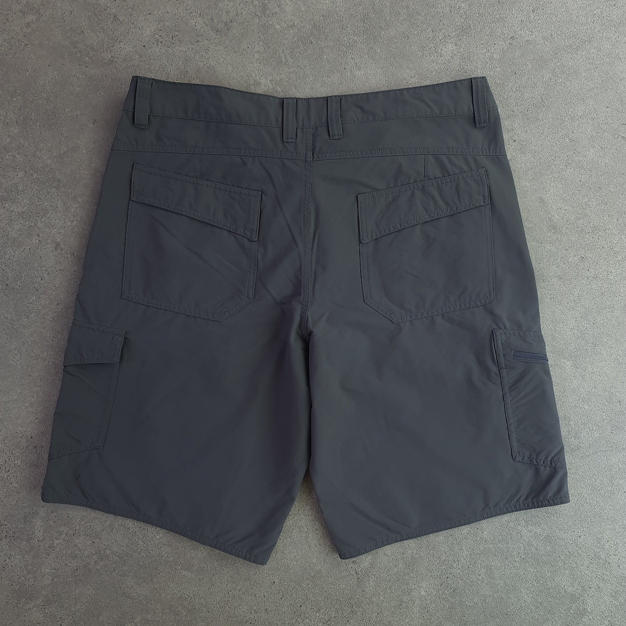 Patagonia Baggy Nylon Shorts