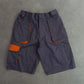Portwest Baggy Shorts