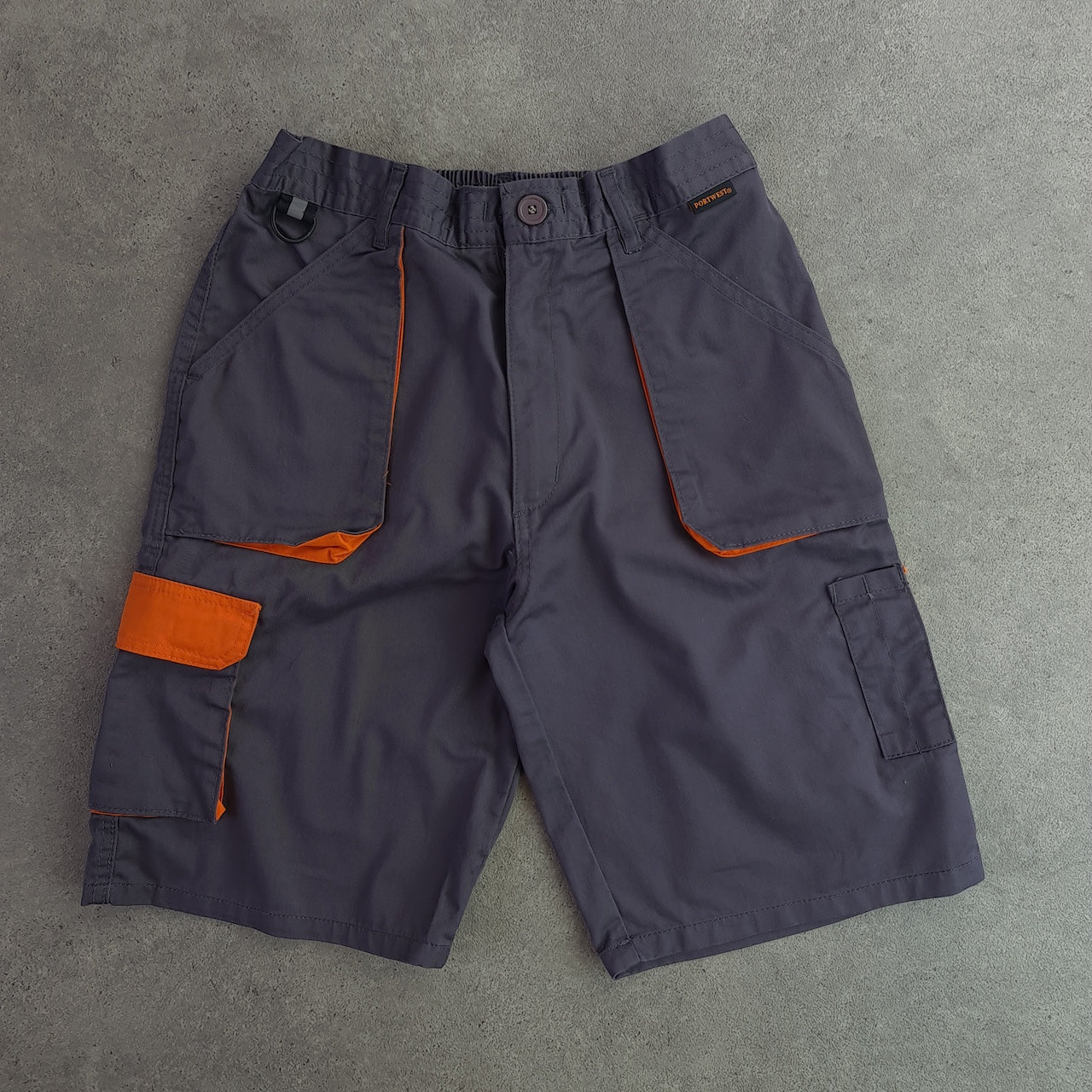 Portwest Baggy Shorts