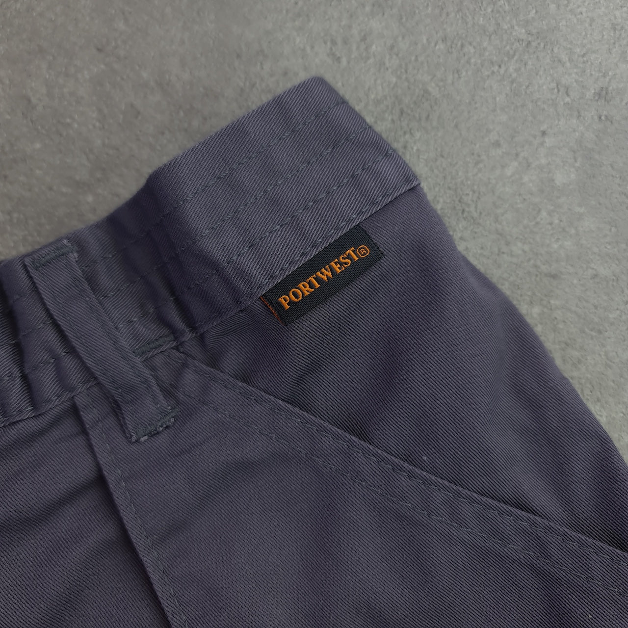 Portwest Baggy Shorts