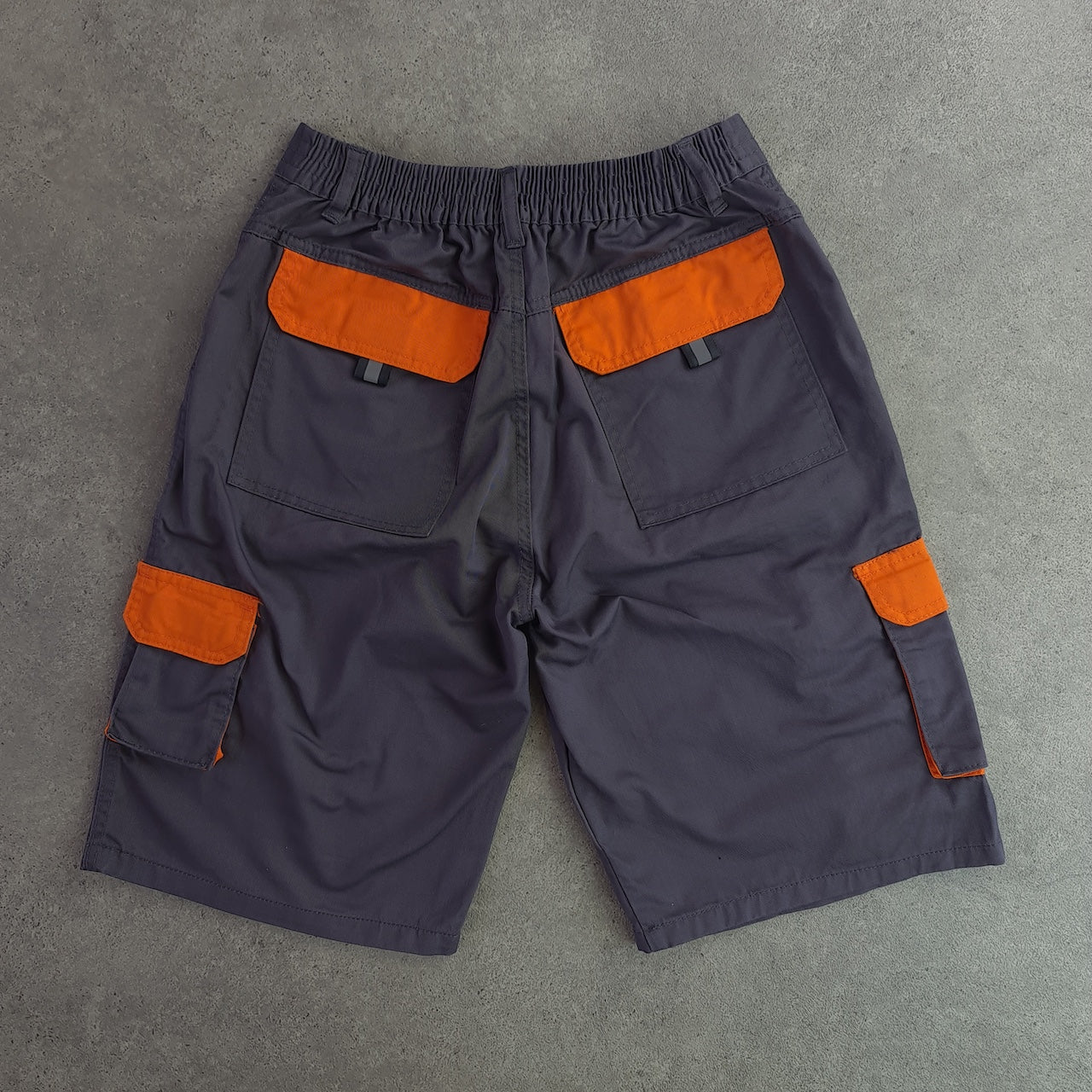 Portwest Baggy Shorts