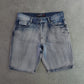 Ecko Unltd Y2K Baggy Denim Shorts/Jorts