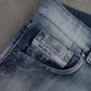 Ecko Unltd Y2K Baggy Denim Shorts/Jorts