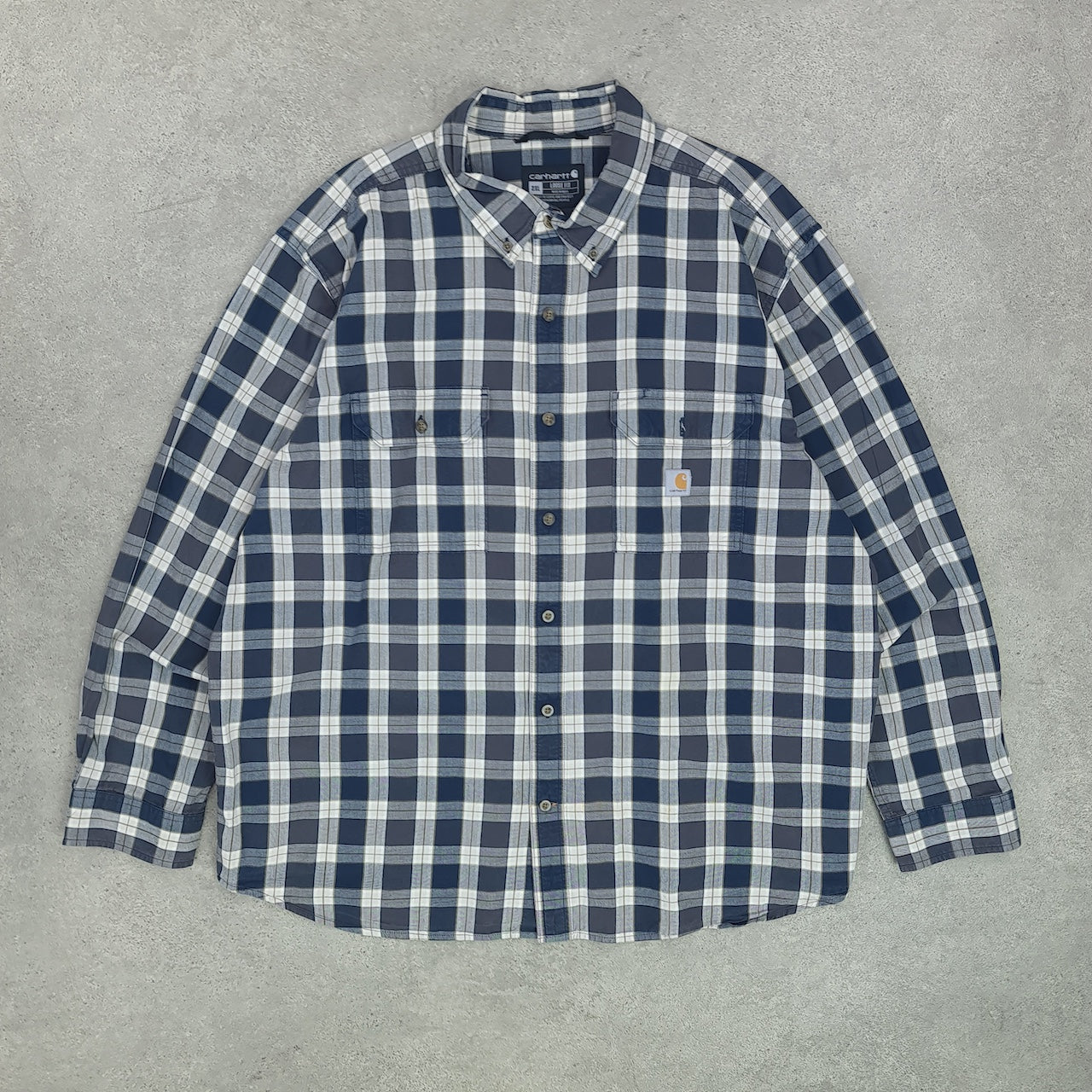 CARHARTT Flannel Shirt