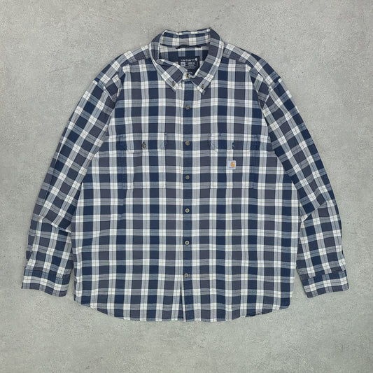 CARHARTT Flannel Shirt