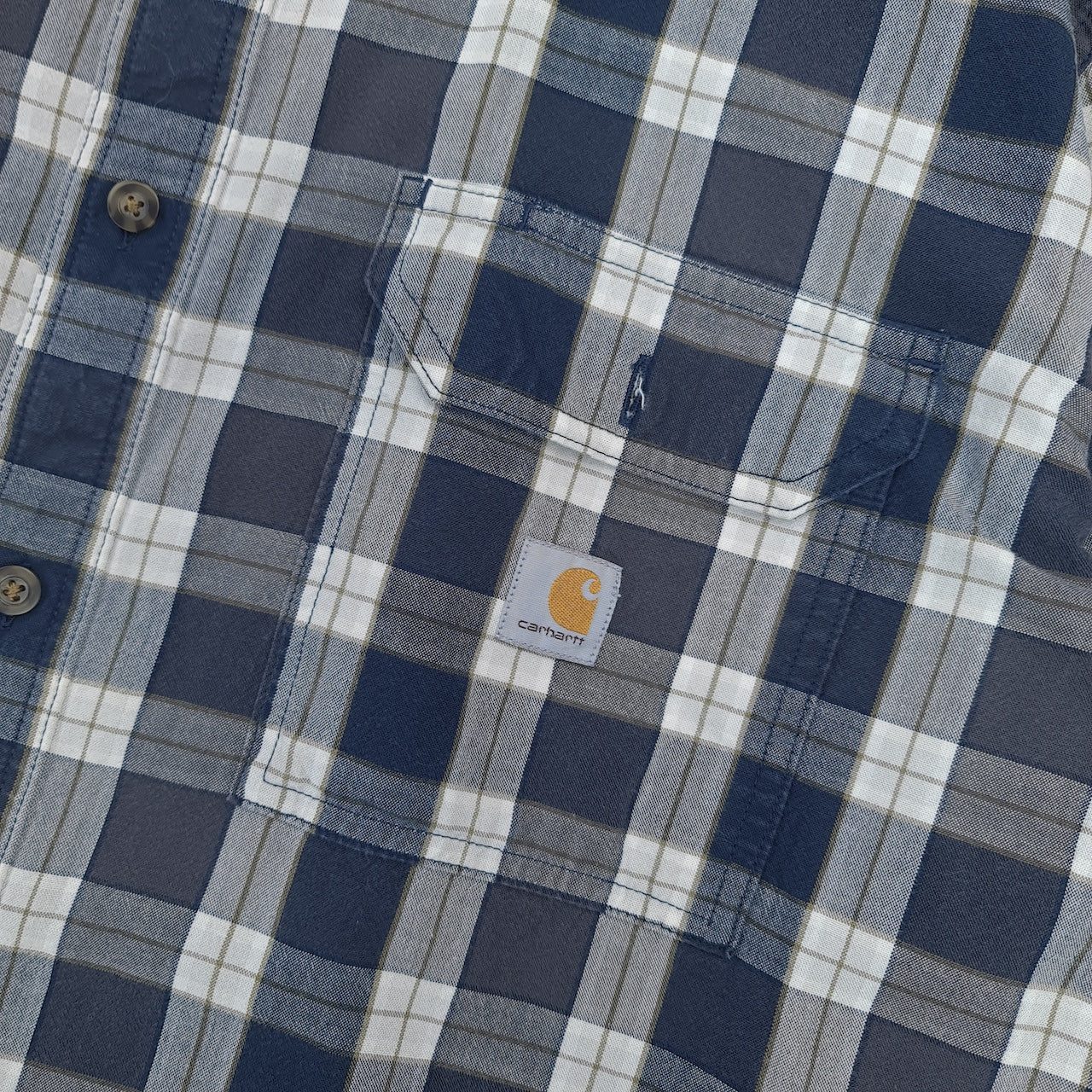 CARHARTT Flannel Shirt