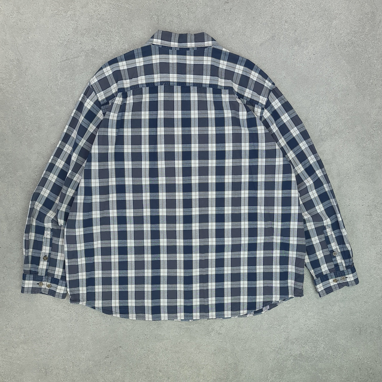 CARHARTT Flannel Shirt