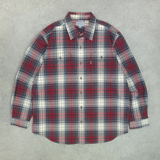 CARHARTT Flannel Shirt
