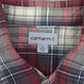 CARHARTT Flannel Shirt