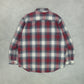 CARHARTT Flannel Shirt