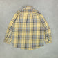 CARHARTT Flannel Shirt