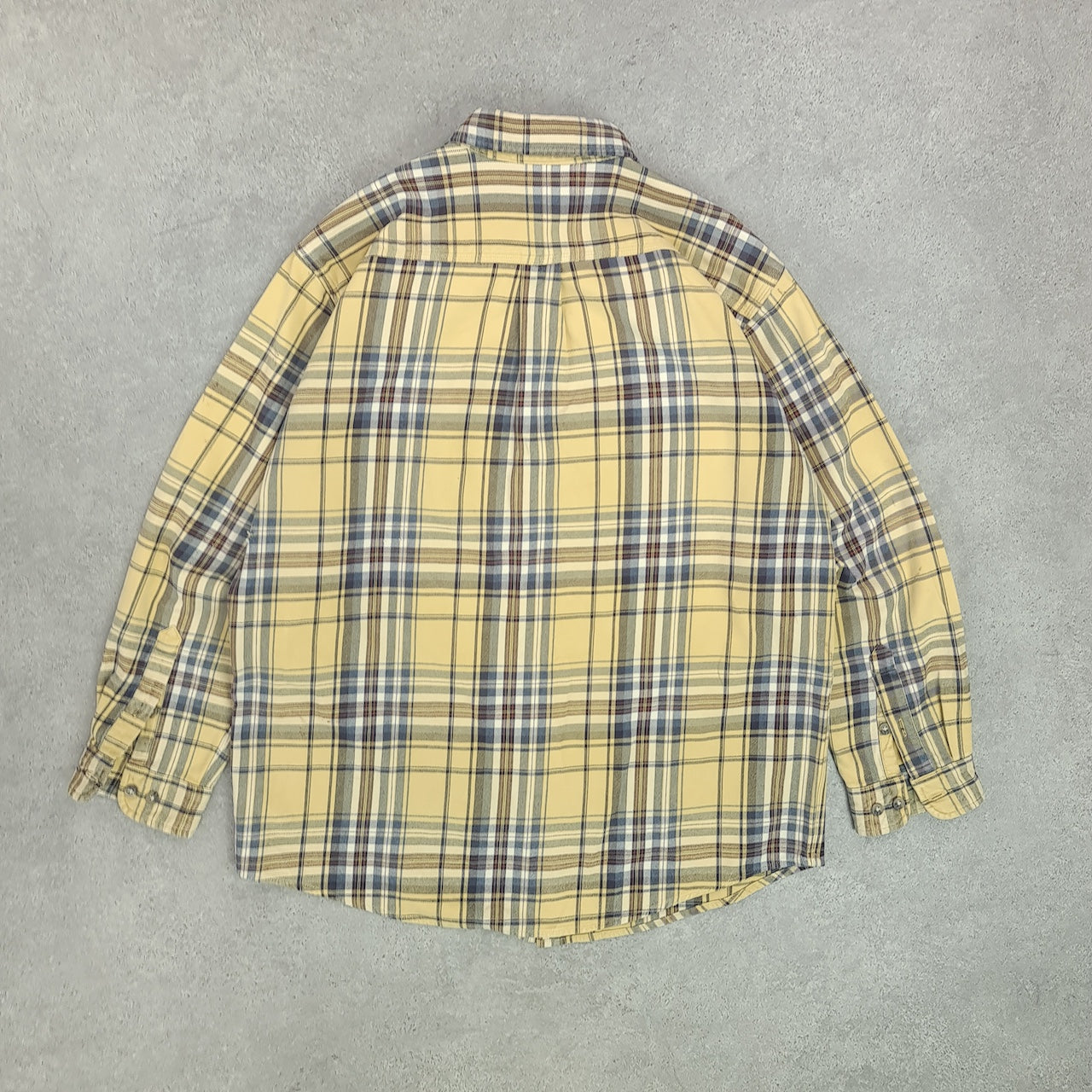 CARHARTT Flannel Shirt