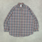 CARHARTT Flannel Shirt