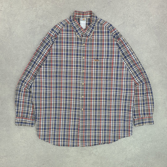 CARHARTT Flannel Shirt