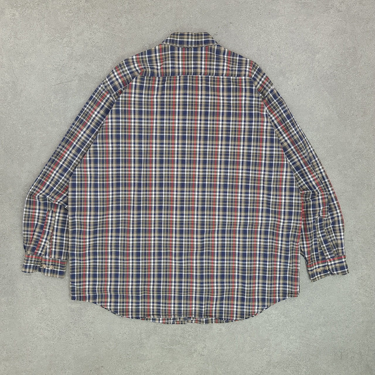 CARHARTT Flannel Shirt