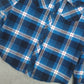 CARHARTT Western Flannel Shirt