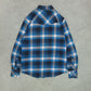 CARHARTT Western Flannel Shirt