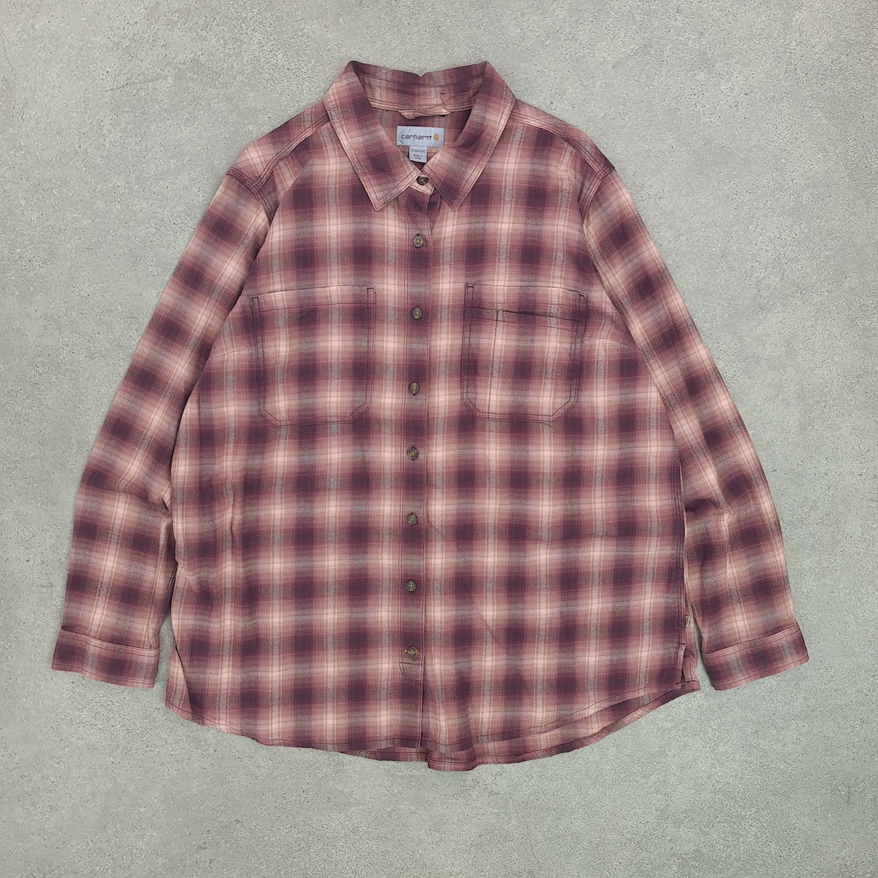 CARHARTT Flannel Shirt