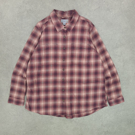 CARHARTT Flannel Shirt