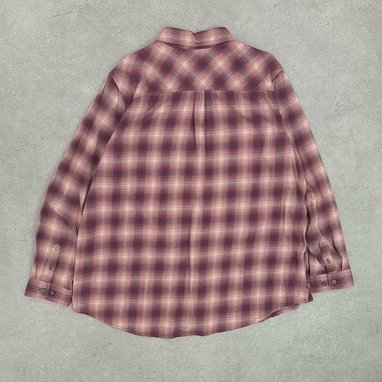 CARHARTT Flannel Shirt