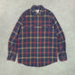 CARHARTT Flannel Shirt