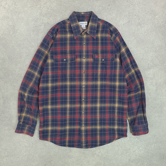 CARHARTT Flannel Shirt
