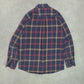 CARHARTT Flannel Shirt