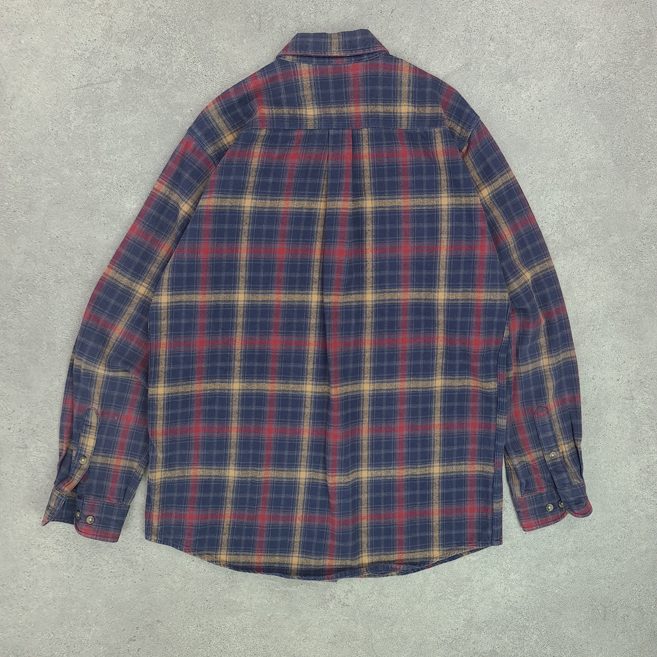 CARHARTT Flannel Shirt