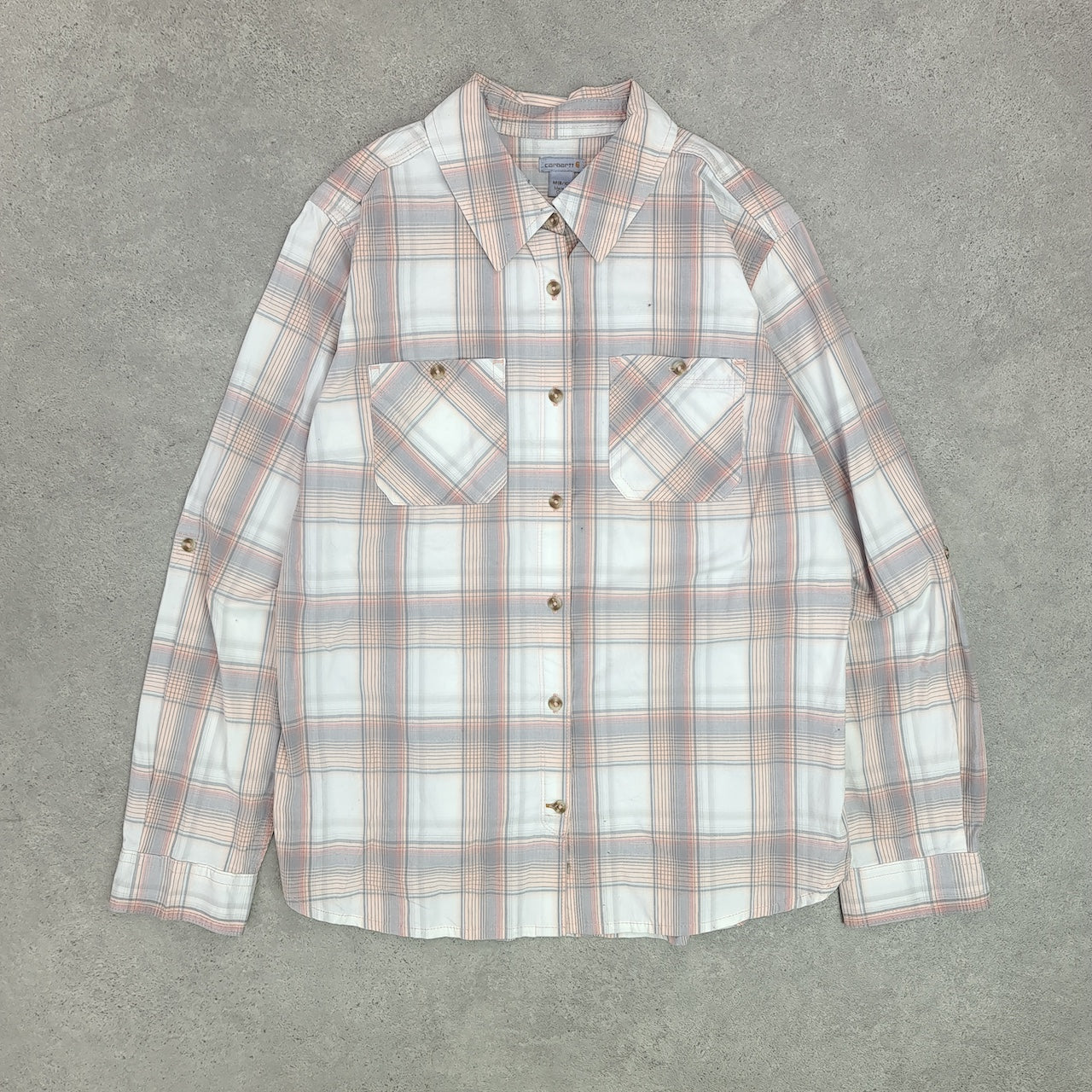 CARHARTT Cotton Shirt