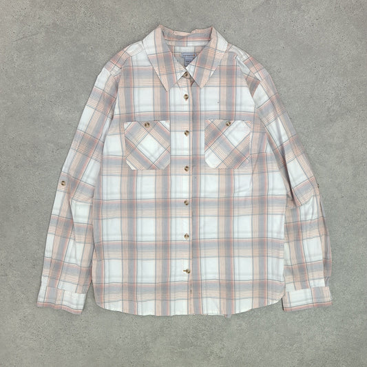 CARHARTT Cotton Shirt