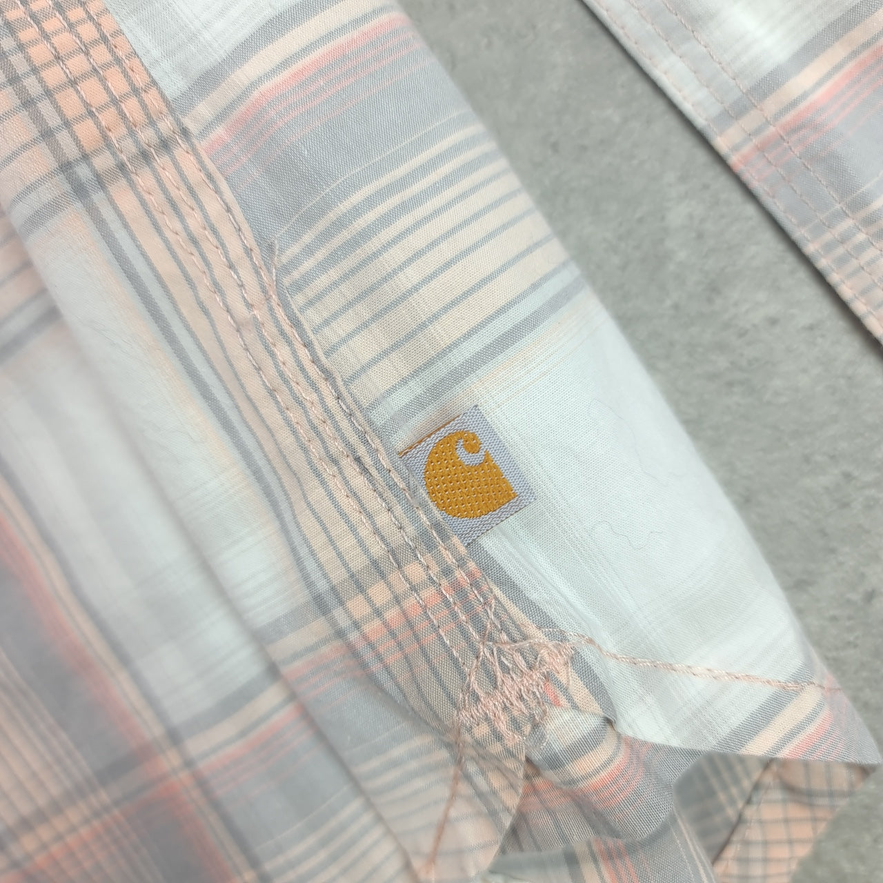 CARHARTT Cotton Shirt