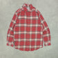 CARHARTT Flannel Shirt