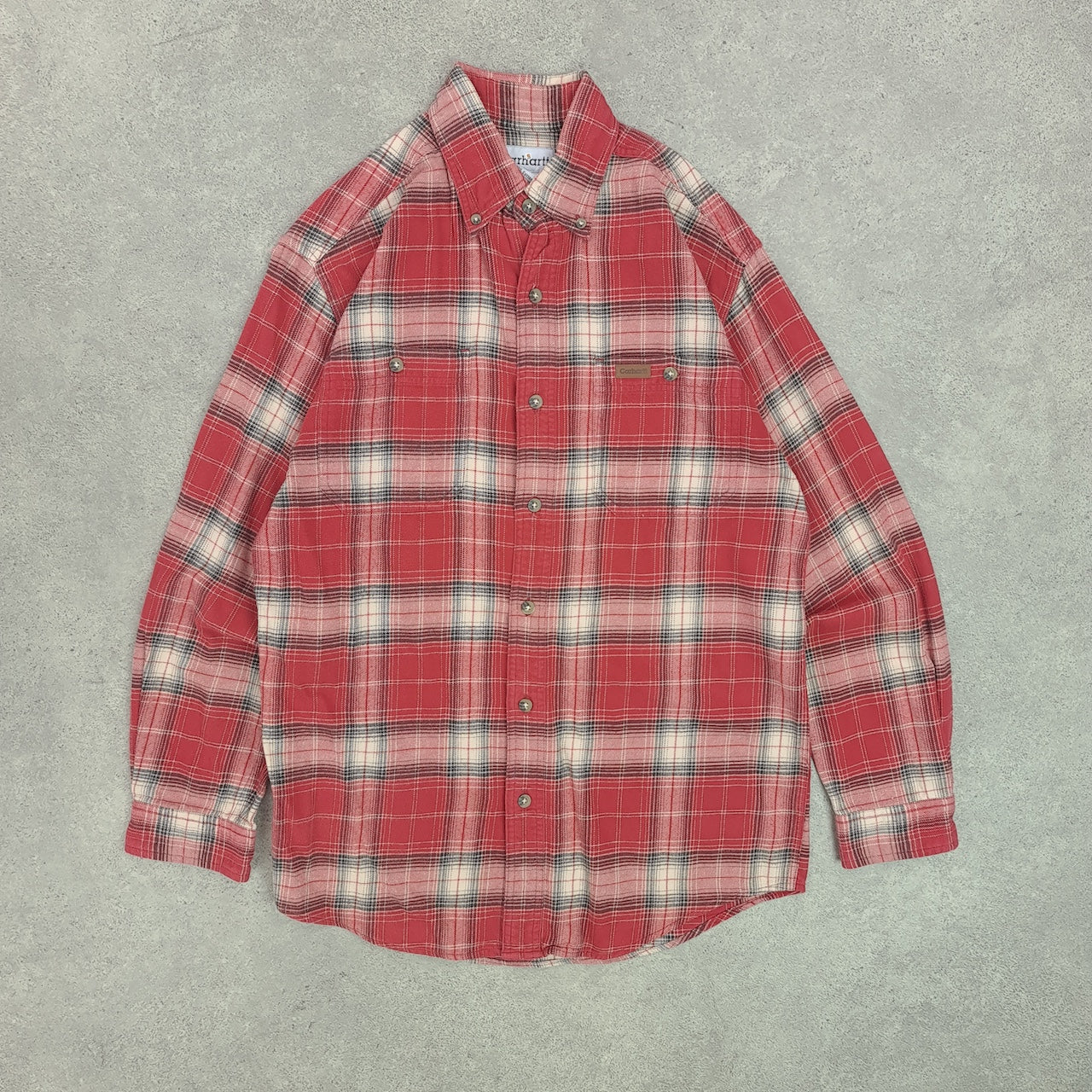 CARHARTT Flannel Shirt