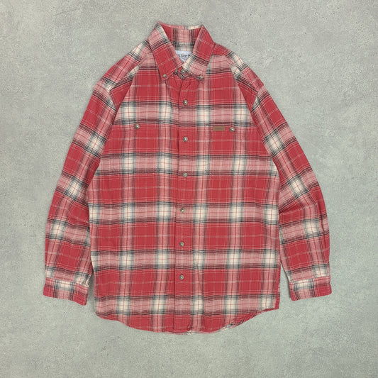 CARHARTT Flannel Shirt