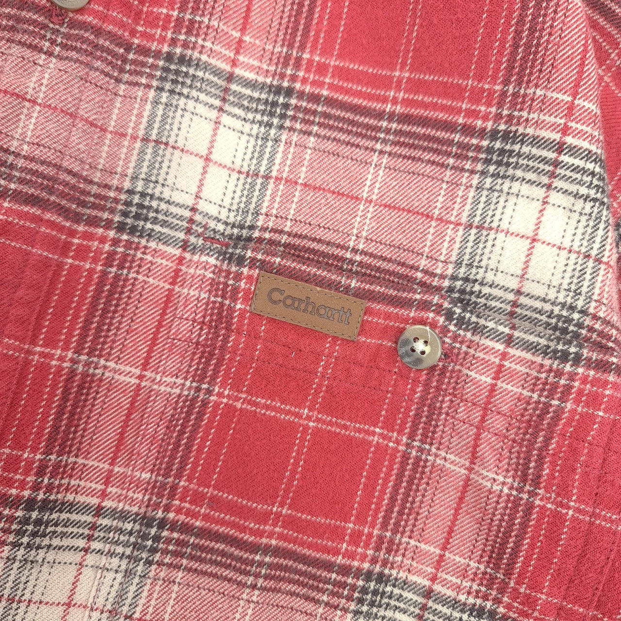 CARHARTT Flannel Shirt