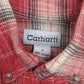 CARHARTT Flannel Shirt