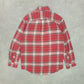 CARHARTT Flannel Shirt