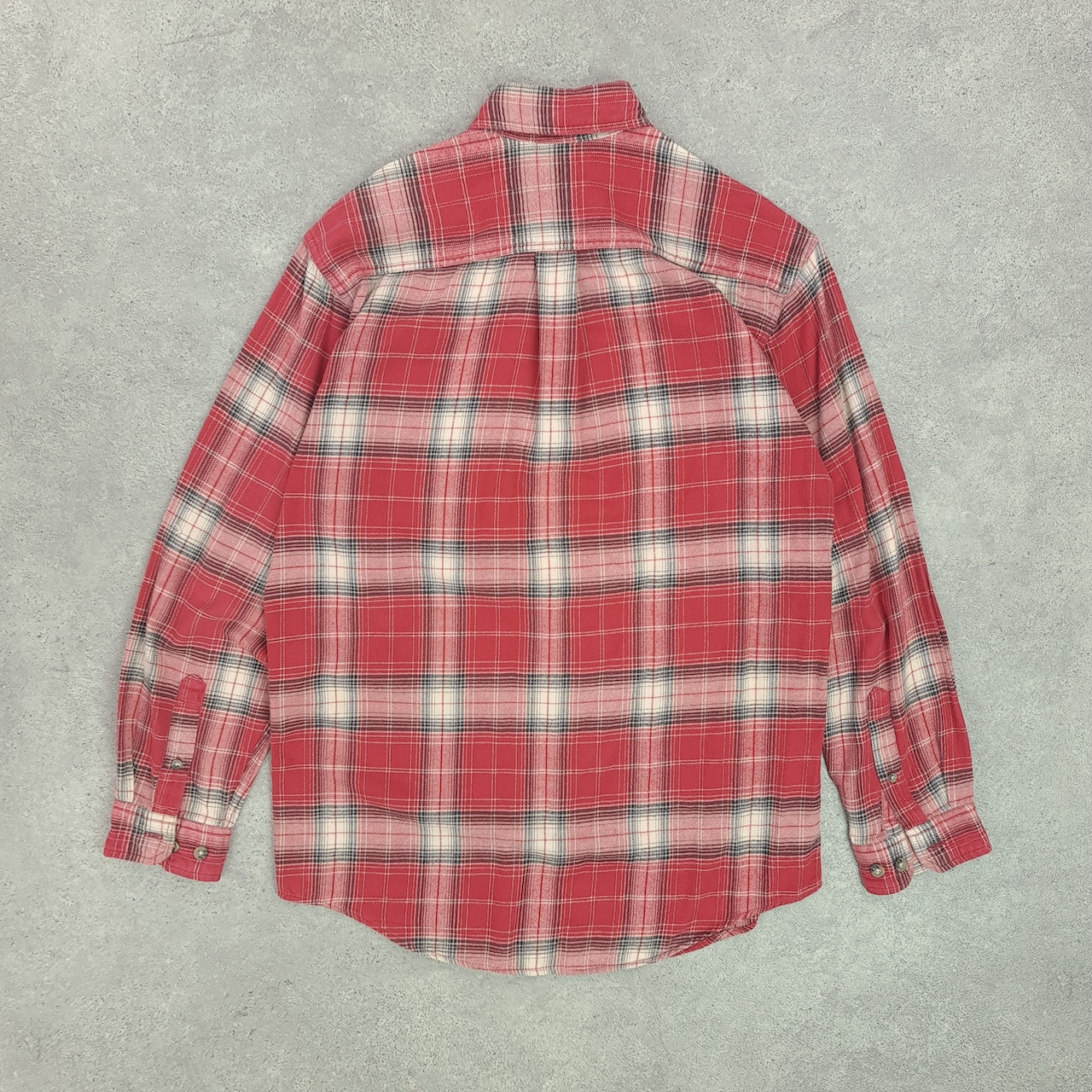 CARHARTT Flannel Shirt