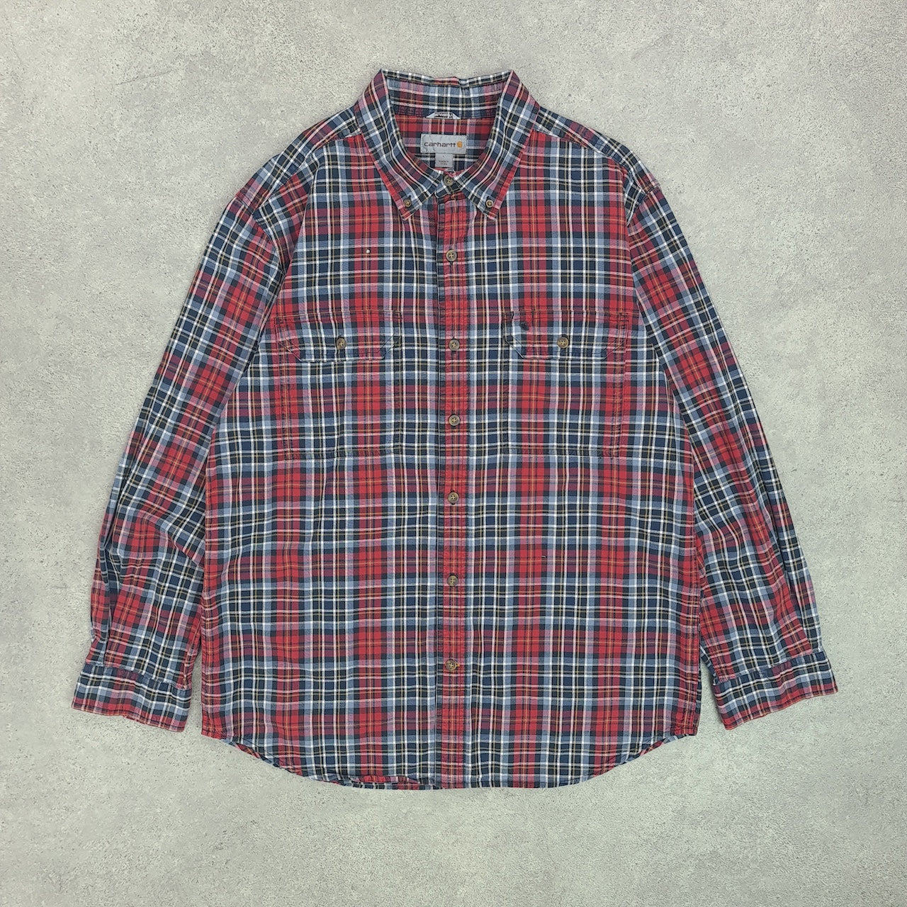 CARHARTT Flannel Shirt
