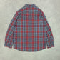 CARHARTT Flannel Shirt