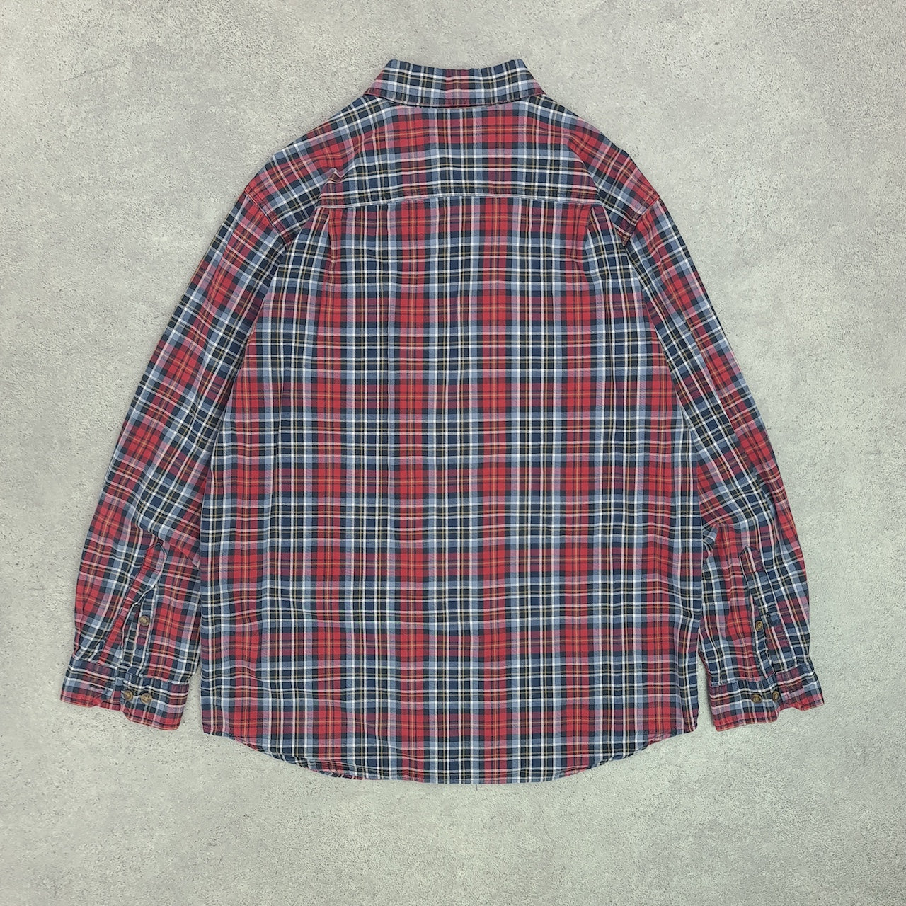 CARHARTT Flannel Shirt