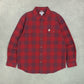 CARHARTT Flannel Shirt