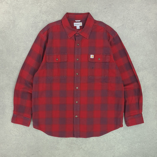 CARHARTT Flannel Shirt