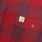 CARHARTT Flannel Shirt