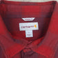 CARHARTT Flannel Shirt