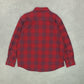 CARHARTT Flannel Shirt