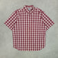 CARHARTT Short-Sleeve Cotton Shirt