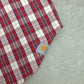 CARHARTT Short-Sleeve Cotton Shirt