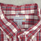 CARHARTT Short-Sleeve Cotton Shirt